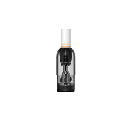 ΑΤΜΟΠΟΙΗΤΗΣ - 1x POD ΑΝΤΑΛΛΑΚΤΙΚΟ ΔΟΧΕΙΟ GEEKVAPE WENAX M1 FILTER VERSION (1.2ohm / 2.0ml)