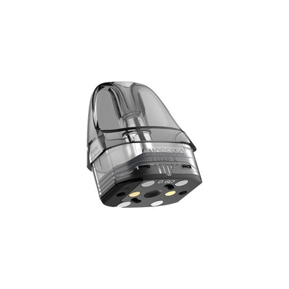 ΑΤΜΟΠΟΙΗΤΗΣ - 1x POD ΑΝΤΑΛΛΑΚΤΙΚΟ ΔΟΧΕΙΟ VAPORESSO LUXE X3 MESH (0.6 ohm / 5.0ml)
