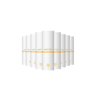 ΑΤΜΟΠΟΙΗΤΗΣ - 20x GEEKVAPE WENAX ΑΝΤΑΛΛΑΚΤΙΚΑ ΦΙΛΤΡΑ