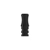 ΑΞΕΣΟΥΑΡ - DRIP TIP GEEKVAPE WENAX PLASTIC ( BLACK / ΜΑΥΡΟ )
