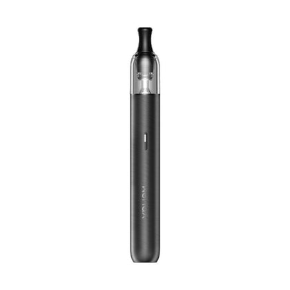 ΚΑΣΕΤΙΝΑ - GEEKVAPE WENAX M2 1200MAH ΑΥΤΟΜΑΤΟ + WENAX M POD 0.8ohm 2ML ( DARK KNIGHT / ΜΑΥΡΟ )
