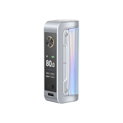 ΜΠΑΤΑΡΙΑ - INNOKIN COOLFIRE Z80 NEX 80W 18650 ( SILVER / ΑΣΗΜΙ )