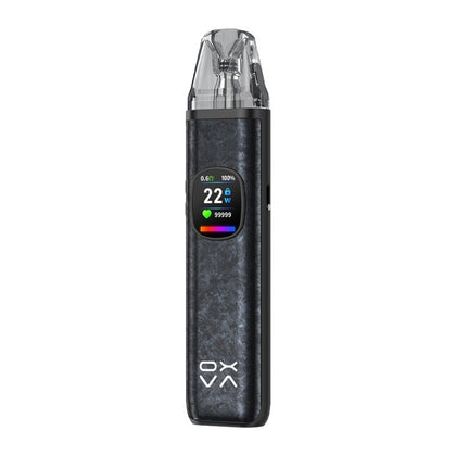ΚΑΣΕΤΙΝΑ - OXVA XLIM PRO 2 DNA 30W 1300MAH ΑΥΤΟΜΑΤΟ/MANUAL 2ML ( FROST TITANIUM BLUE / ΜΠΛΕ )