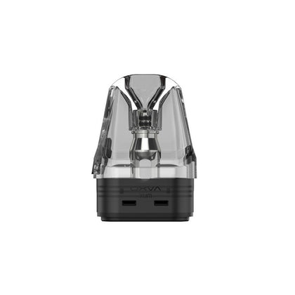 ΑΤΜΟΠΟΙΗΤΗΣ - 1x POD ΑΝΤΑΛΛΑΚΤΙΚΟ ΔΟΧΕΙΟ OXVA XLIM SS TOP FILL (0.6 ohm / 3ml)