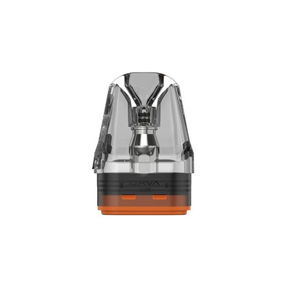 ΑΤΜΟΠΟΙΗΤΗΣ - 1x POD ΑΝΤΑΛΛΑΚΤΙΚΟ ΔΟΧΕΙΟ OXVA XLIM SS TOP FILL (0.8 ohm / 3ml)