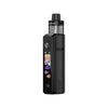 ΚΑΣΕΤΙΝΑ - VOOPOO DRAG X3 80W 18650/21700 + PNP X POD 5ML ( SPRAY BLACK / ΜΑΥΡΟ )