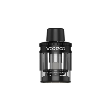 ΑΤΜΟΠΟΙΗΤΗΣ - VOOPOO PNP X DTL POD TANK 5ML ( BLACK / ΜΑΥΡΟ )