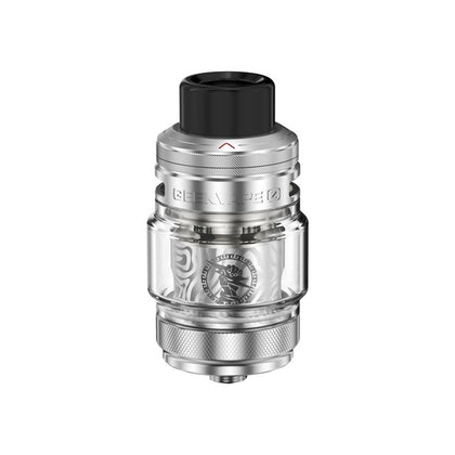 ΑΤΜΟΠΟΙΗΤΗΣ - GEEKVAPE Z SUBOHM 5 29MM 5.5ML/7ML ( COLD SILVER / ΑΣΗΜΙ )