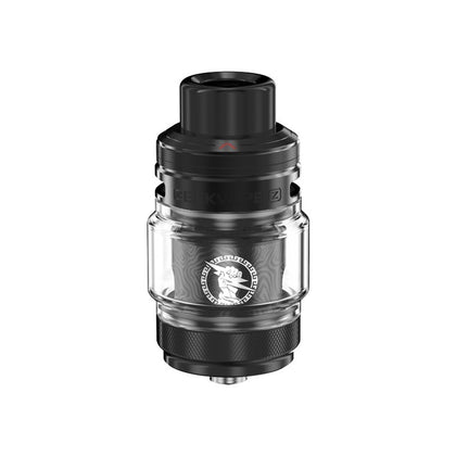 ΑΤΜΟΠΟΙΗΤΗΣ - GEEKVAPE Z SUBOHM 5 29MM 5.5ML/7ML ( GLOSSY BLACK / ΜΑΥΡΟ )