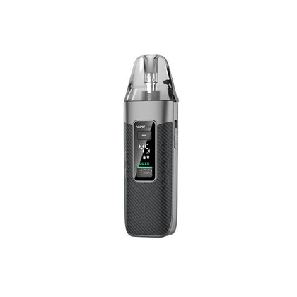 ΚΑΣΕΤΙΝΑ - VAPORESSO LUXE X3 2600MAH ( CARBON BLACK / ΜΑΥΡΟ )
