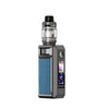 ΚΑΣΕΤΙΝΑ - VOOPOO DRAG 6 220W 4400mah + UFORCE-X PNP-X ( METAL GRAY / ΓΚΡΙ )