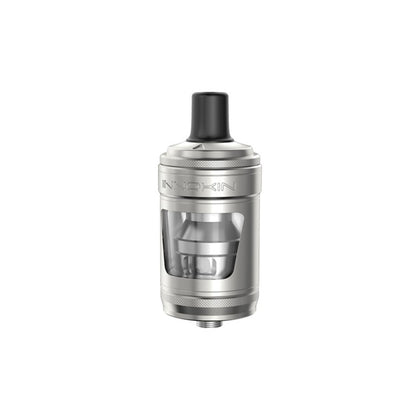 ΑΤΜΟΠΟΙΗΤΗΣ - INNOKIN ZENITH II PRO TANK 26MM 4.5ML ( SILVER / ΑΣΗΜΙ )