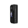 ΜΠΑΤΑΡΙΑ - LOST VAPE THELEMA SOLO 100W  PRO 18650/21700 ( CARBON BLACK / ΜΑΥΡΟ )