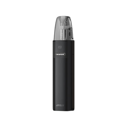 ΚΑΣΕΤΙΝΑ - VOOPOO ARGUS G4 MINI 1650MAH 30W ΑΥΤΟΜΑΤΟ + MULTI-OHM POD 0.7/1.0ohm ( BLACK / ΜΑΥΡΟ )