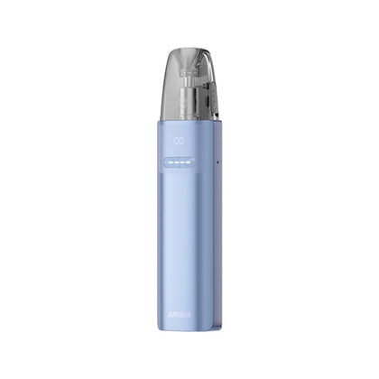 ΚΑΣΕΤΙΝΑ - VOOPOO ARGUS G4 MINI 1650MAH 30W ΑΥΤΟΜΑΤΟ + MULTI-OHM POD 0.7/1.0ohm ( BLUE / ΜΠΛΕ )