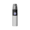 ΚΑΣΕΤΙΝΑ - VOOPOO ARGUS G4 1650MAH 35W ΑΥΤΟΜΑΤΟ + MULTI-OHM POD 0.4/0.7/1.0ohm ( SILVER / ΑΣΗΜΙ )