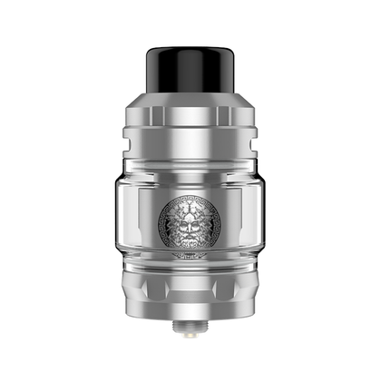 ΑΤΜΟΠΟΙΗΤΗΣ - GEEKVAPE Z SUB-OHM 26MM 5ML ( STAINLESS STEEL / ΑΣΗΜΙ )