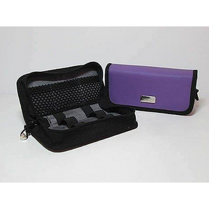 ΑΞΕΣΟΥΑΡ - ΘΗΚΗ HANDMADE by PANDORAS - ENIGMA (PURPLE)