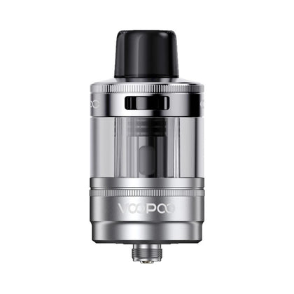 ΑΤΜΟΠΟΙΗΤΗΣ - VOOPOO 510 PNP X POD DTL TANK 5ML ( SILVER / ΑΣΗΜI )