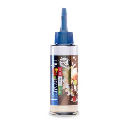 MIX & SHAKE - FLAVOURART ITALY 60/100ML - HAZELNUT (ΦΟΥΝΤΟΥΚΙ)