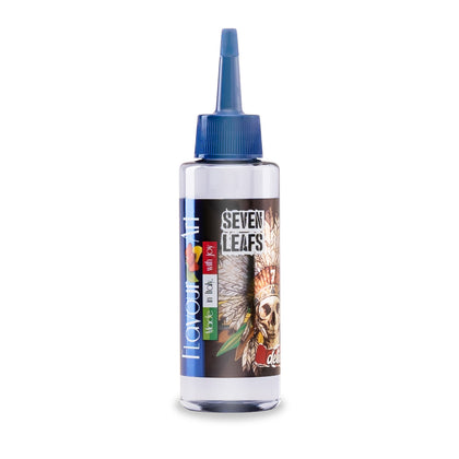 MIX & SHAKE - FLAVOURART ITALY 60/100ML - SEVEN LEAFS (ΕΠΤΑ ΔΙΑΦΟΡΕΤΙΚΕΣ ΠΟΙΚΙΛΙΕΣ ΚΑΠΝΟΥ)