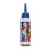 MIX & SHAKE - FLAVOURART ITALY 60/100ML - FOREST FRUITS (ΜΥΡΤΙΛΟ, ΦΡΑΓΚΟΣΤΑΦΥΛΟ, ΣΜΕΟΥΡΟ, ΦΡΑΟΥΛΑ, ΒΑΤΟΜΟΥΡΟ)