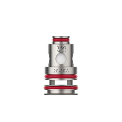 ΑΤΜΟΠΟΙΗΤΗΣ - 1x ΚΕΦΑΛΗ VAPORESSO GTX MESH (0.6 ohm)