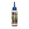 MIX & SHAKE - NATURA SPECIAL 60/100ML - BLUEBERRY CUSTARD CREAM (ΩΡΙΜΑ ΜΥΡΤΙΛΑ & ΥΠΕΡΟΧΗ ΚΡΕΜΑ ΚΑΣΤΑΡΝΤ)