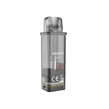 ΑΤΜΟΠΟΙΗΤΗΣ - 1x POD ΑΝΤΑΛΛΑΚΤΙΚΟ ΔΟΧΕΙΟ ASPIRE GOTEK (0.6ohm / 4.5ml)