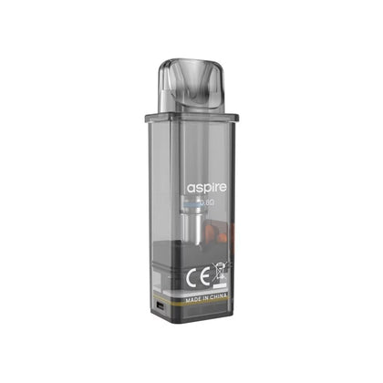 ΑΤΜΟΠΟΙΗΤΗΣ - 1x POD ΑΝΤΑΛΛΑΚΤΙΚΟ ΔΟΧΕΙΟ ASPIRE GOTEK (0.8ohm / 4.5ml)