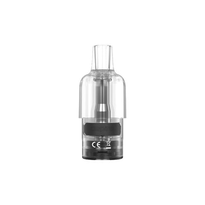 ΑΤΜΟΠΟΙΗΤΗΣ - 1x POD ΑΝΤΑΛΛΑΚΤΙΚΟ ΔΟΧΕΙΟ ASPIRE TG (0.8 ohm / 3.0ml)
