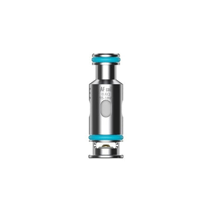 ΑΤΜΟΠΟΙΗΤΗΣ - 1x ΚΕΦΑΛΗ ASPIRE AF MESH (0.6 ohm)