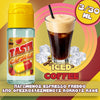 HYPERMIX ULTRA - TASTE CAPSULE 30ML - ICED COFFEE ( ΠΑΓΩΜΕΝΟΣ ΚΑΦΕΣ ) - 3ML ΑΡΩΜΑ για 30ML Τελικό