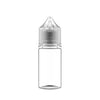 ΑΞΕΣΟΥΑΡ - ΠΛΑΣΤΙΚΟ ΜΠΟΥΚΑΛΑΚΙ CHUBBY GORILLA 30ML -STUBBY- ( CLEAR ) & ΚΑΠΑΚΙ