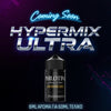 HYPERMIX ULTRA - PHILOTIMO DARK RESERVE - ΚΑΠΝΟΣ ΒΑΝΙΛΙΑ ΚΑΡΑΜΕΛΑ ( ΤΡΙΜΜΕΝΟΣ ΚΑΠΝΟΣ, ΞΗΡΟΙ ΚΑΡΠΟΙ, ΒΑΝΙΛΙΑ, ΚΑΡΑΜΕΛΑ ) - 6ML ΑΡΩΜΑ για 60ML Τελικό