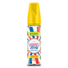 MIX & SHAKE - DINNER LADY 15/60ML - LEMON TART (ΤΑΡΤΑ ΛΕΜΟΝΙ)
