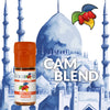 D.I.Y. - ΑΡΩΜΑ - 10ML - FLAVOURART ITALY - CAM BLEND ULTIMATE - ΚΑΠΝΟΣ & ΣΑΝΔΑΛΟΞΥΛΟ - 2%