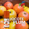 D.I.Y. - ΑΡΩΜΑ - 10ML - FLAVOURART ITALY - JOCOTE PLUM - JOCOTE ΙΣΠΑΝΙΚΟ ΦΡΟΥΤΟ - 7.5%