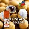 D.I.Y. - ΑΡΩΜΑ - 10ML - FLAVOURART ITALY - LONGAN FRESH - ΦΡΟΥΤΟ ΛΟΝΓΚΑΝ - 7.5%