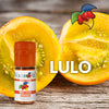 D.I.Y. - ΑΡΩΜΑ - 10ML - FLAVOURART ITALY - LULO - ΦΡΟΥΤΟ ΛΟΥΛΟ - 7.5%