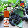 D.I.Y. - ΑΡΩΜΑ - 10ML - FLAVOURART ITALY - MULBERRY - ΒΑΤΟΜΟΥΡΟ - 7.5%