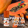 D.I.Y. - ΑΡΩΜΑ - 10ML - FLAVOURART ITALY - PAPAYA INDIAN SPECIAL - ΠΑΠΑΓΙΑ - 7.5%