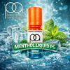 D.I.Y. - ΑΡΩΜΑ ΕΦΚ - 10ML - FLAVOR APPRENTICE - MENTHOL LIQUID PG (ΜΕΝΘΟΛΗ)