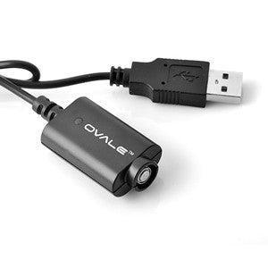 ΦΟΡΤΙΣΤΗΣ - USB eGo (OVALE)