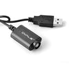 ΦΟΡΤΙΣΤΗΣ - USB eGo (OVALE)