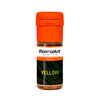 D.I.Y. - ΑΡΩΜΑ - 10ML - FLAVOURART ITALY - YELLOW - ΠΑΓΩΜΕΝΗ ΚΟΛΑ & ΛΕΜΟΝΙ - 10%