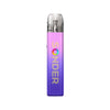 ΚΑΣΕΤΙΝΑ - GEEKVAPE SONDER Q2 1350MAH ΑΥΤΟΜΑΤΟ + Q POD 0.8ohm ( FIZZY GRAPE / ΜΩΒ ΛΙΛΑ )