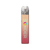 ΚΑΣΕΤΙΝΑ - GEEKVAPE SONDER Q2 1350MAH ΑΥΤΟΜΑΤΟ + Q POD 0.8ohm ( FIZZY PEACH / ΜΠΟΡΝΤΟ ΣΑΜΠΑΝΙΖΕ )