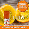 D.I.Y. - ΑΡΩΜΑ - 10ML - FLAVOURART ITALY - LULO - ΦΡΟΥΤΟ ΛΟΥΛΟ - 7.5% ** ΠΕΡΑΣΜΕΝΗ ΗΜΕΡΟΜΗΝΙΑ **