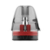 ΑΤΜΟΠΟΙΗΤΗΣ - 1x POD ΑΝΤΑΛΛΑΚΤΙΚΟ ΔΟΧΕΙΟ VAPORESSO LUXE X3 DUAL MESH SIDE FILL (0.4 ohm / 5.0ml)